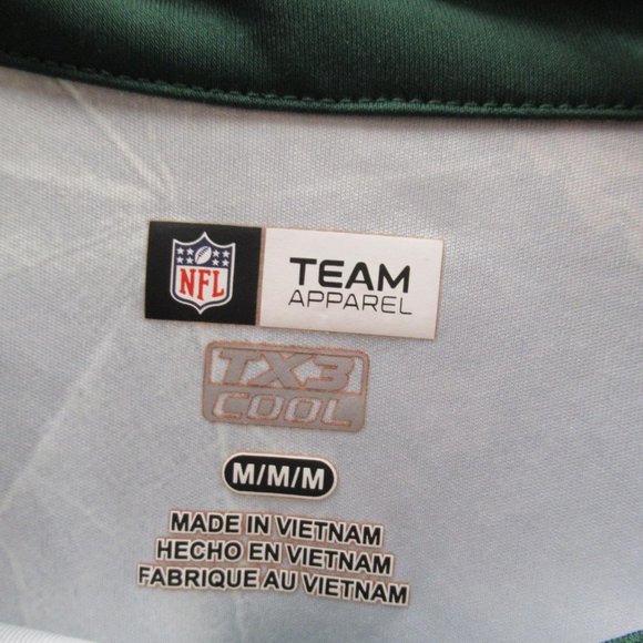 Classic Green Bay pullover - Picture 2 of 3